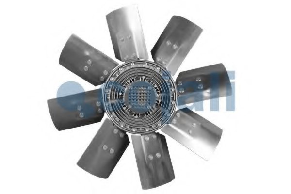 VOLVO 3031871 Fan, radiator